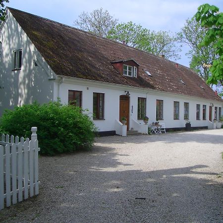 Bed and Breakfast Bed&Breakfast Vragerups Gård Lomma Exterior foto