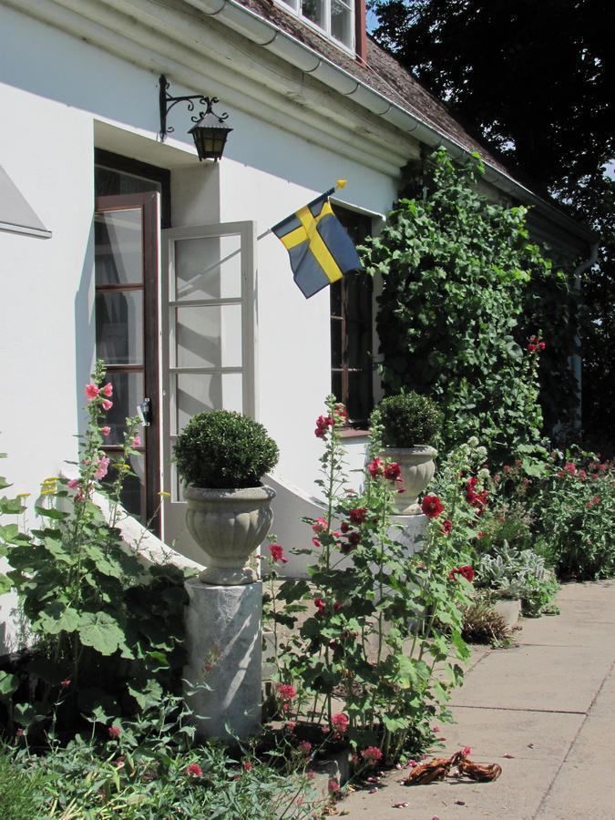 Bed and Breakfast Bed&Breakfast Vragerups Gård Lomma Exterior foto